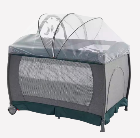 Baby Cribs