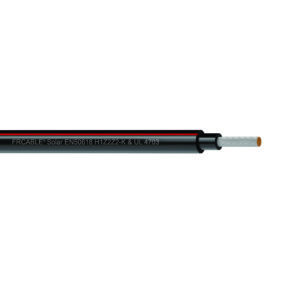 FRCABLE Solar EN50618 H1Z2Z2-K & UL 4703 1.5KV