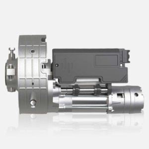 BOLT AS central motor for roller shutter doors
