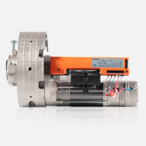 BOLT F central motor for roller shutter doors