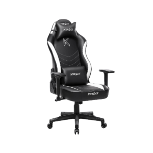 Black-Light Serie Gaming Chair