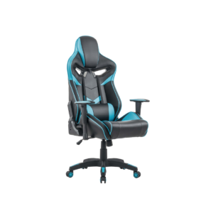 Gaming Chair with Custom Logo
