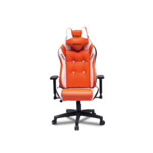 Modern Ergonomic PU Leather Gaming Chair