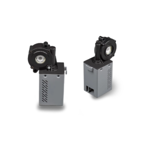 Brushless DC Motor for Adjustable Systems
