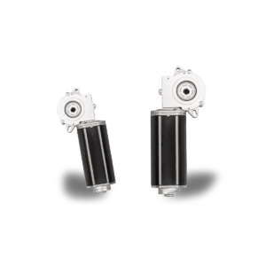 Brushed Speed Focus High-Speed DC Motor for Adjustable Desks