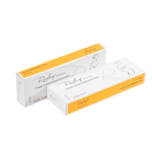 Rveiling® Cross-linked Hyaluronic Acid Gel