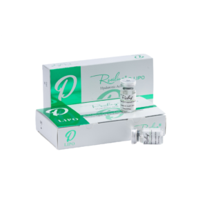 Rveiling® DCA Lipolysis Injection Solution