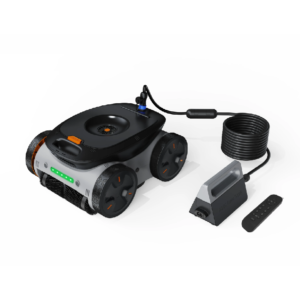 Hydro SP – AI Pool Cleaning Robot | China Manufacturer