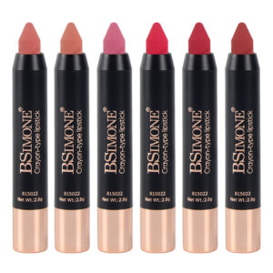 Crayon-type Lipstick