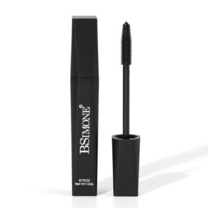 Volume And Long Lash Mascara