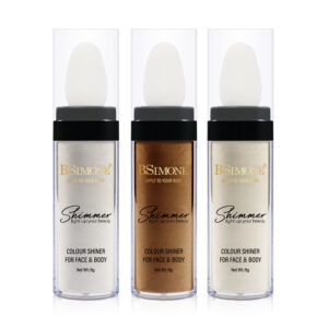 Bsimone Shimmer Colour Shiner For Face & Body