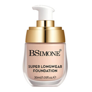 Super Longwear Foundation