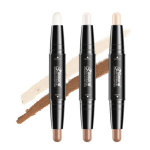 Highlight And Contour Accent Et Contour