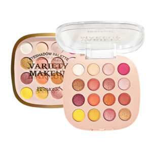 Variefy Makeup Eyeshadow Palette