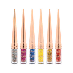 Bsimone Glitter Color Pearl Eyeliner