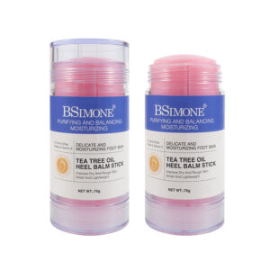 Tea Tree Oilheel Balm Stick