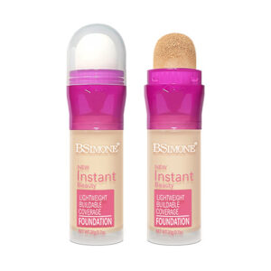 Lightweight Buildable Coverage Foundation
