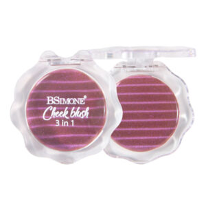 Cheek Blush 3 IN 1