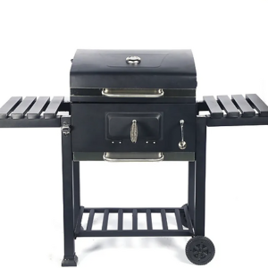 Racks Barbeque