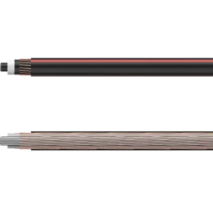 DC 1500V MV Cables