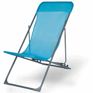Lightweight Aluminium Camping Chairs