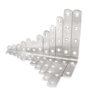 Stainless Steel Angle Code