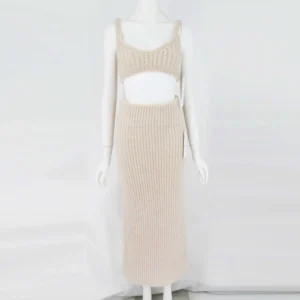 Knit Set