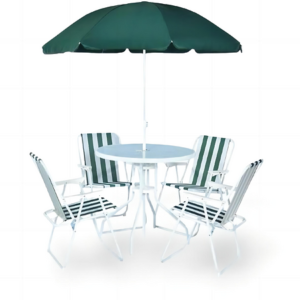Eldorado Dining Set