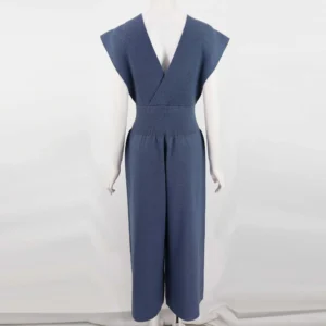 Knit Jumpsuit