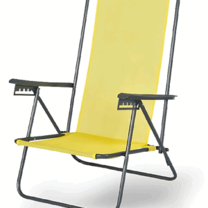 Kiddies Camping Chairs