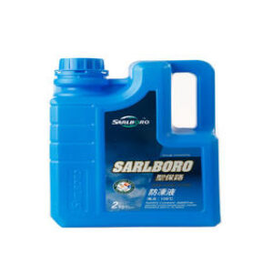 Sarlboro Multiple Effect No Water Antifreeze