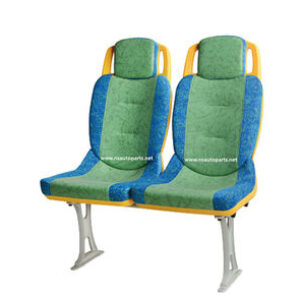 Factory Supply Customizable Classic Bus Seats Designed For Sightseeing Buses
