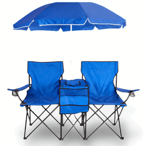 Steel Folding Camping Chair