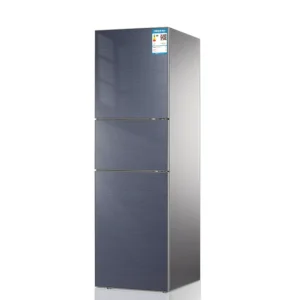 Household Electric Refrigerator For Soft Freeze Preservation