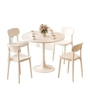 Round Coffee Table
