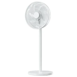 Planar Circulating Electric Fan