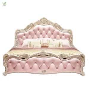 Bedroom Furniture Combination Set