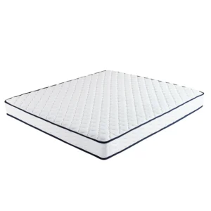 Simmons Memory Foam Independent Spring Mattress