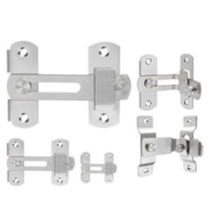 Stainless Steel Lock Latch