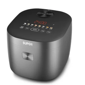 Smart Reservation Blue Diamond Inner Pot Rice Cooker