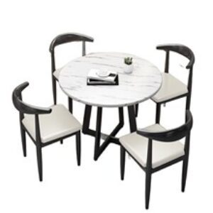 Simple Round Table