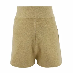 Knit Shorts