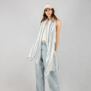 Linen Scarf